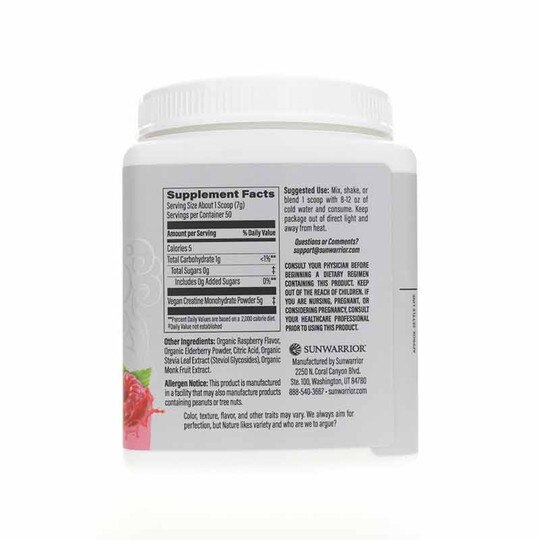 Active Creatine Monohydrate, SUW